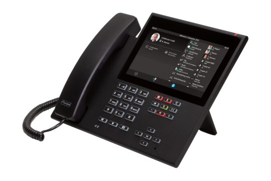 AUERSWALD COMfortel D-600